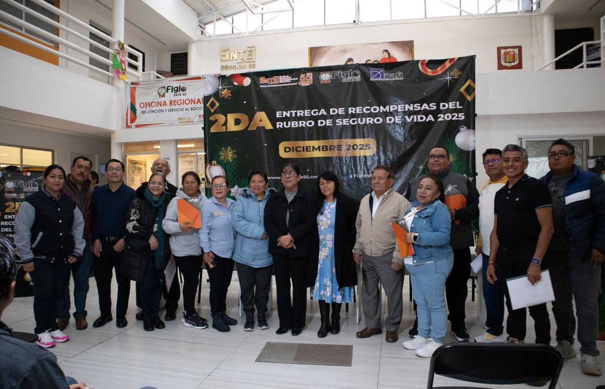 FIGLOSNTE 55: BENEFICIA A SUS SOCIOS